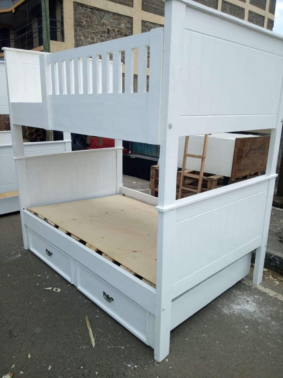 Build