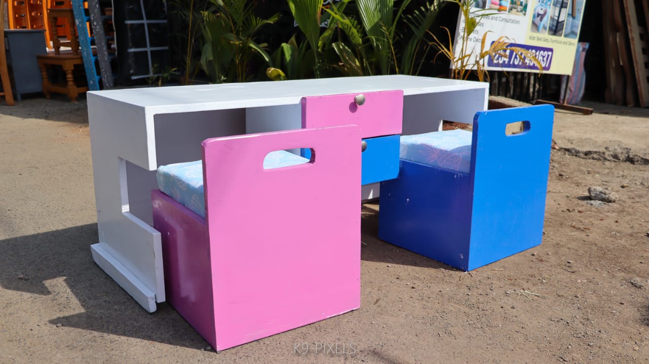 Study Desks